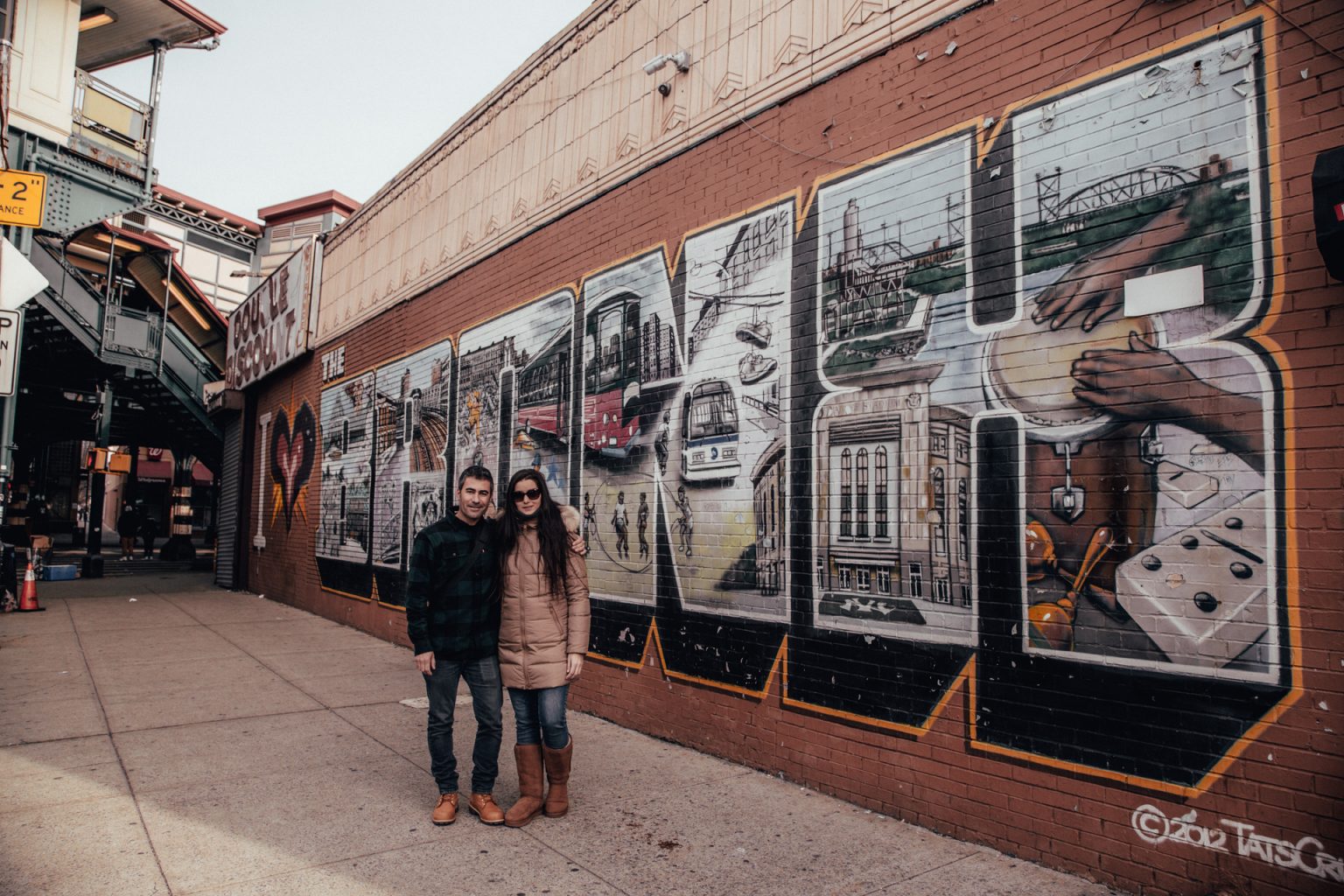 Qué ver en El Bronx [Nueva York] | Viajeros con Blog